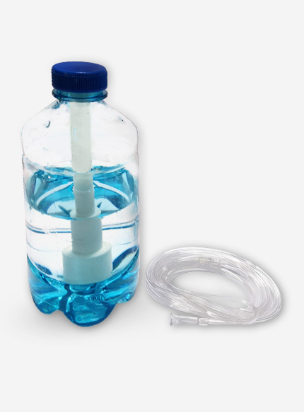 一次性使用湿化鼻氧管